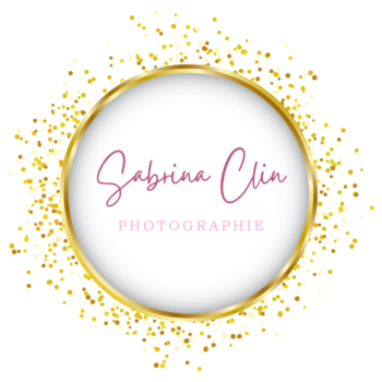 Sabrina Clin Photographie Logo 700
